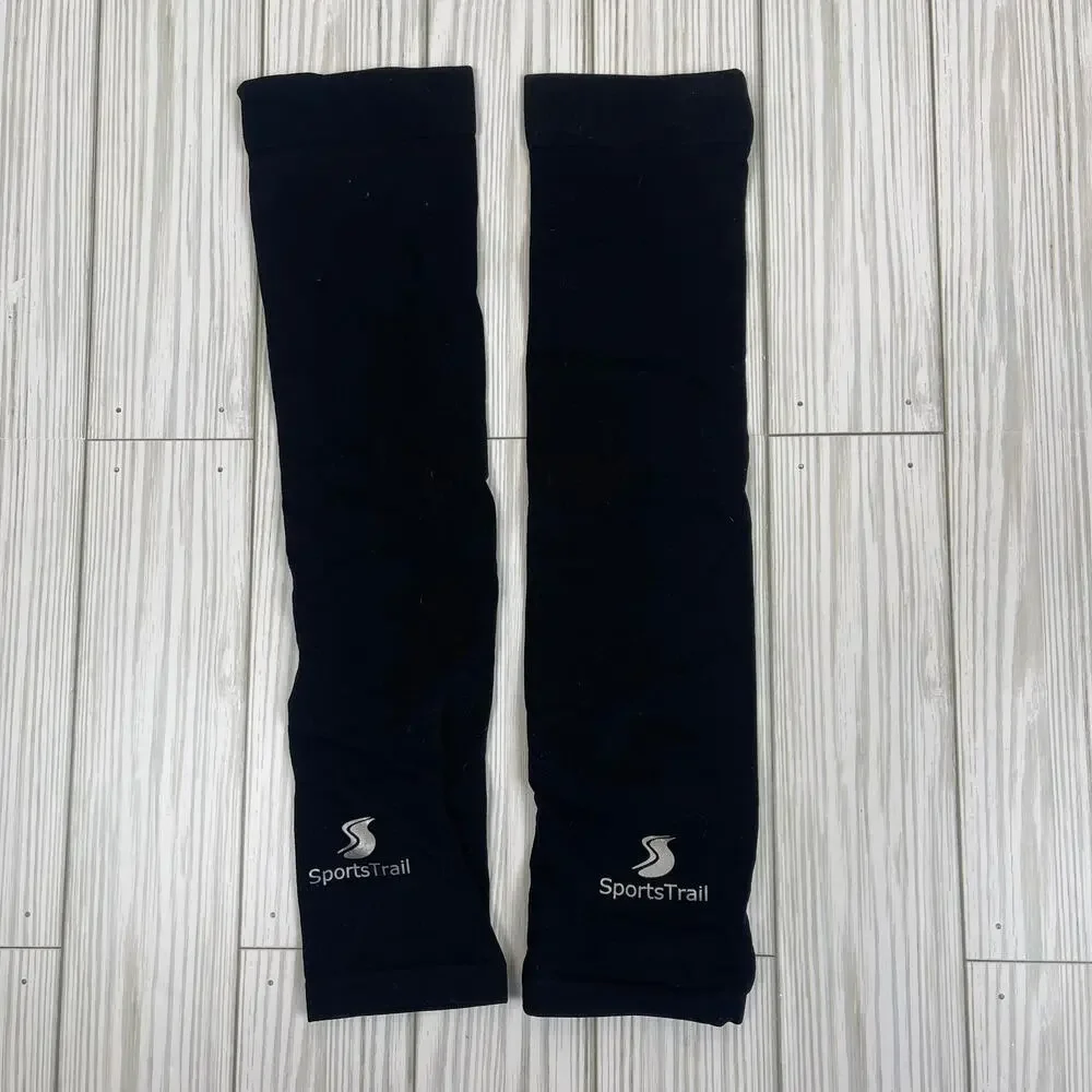 Z0084 SportsTrail Cooling Arm Sleeves for Men & Women